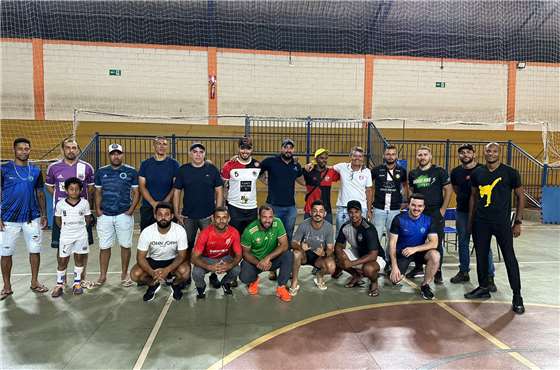 Futsal 25